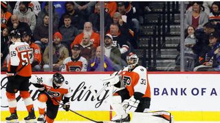 Flyers’ Biggest Problem Is Obvious Management’s Refusal to Address It Isn’t (nhl News)